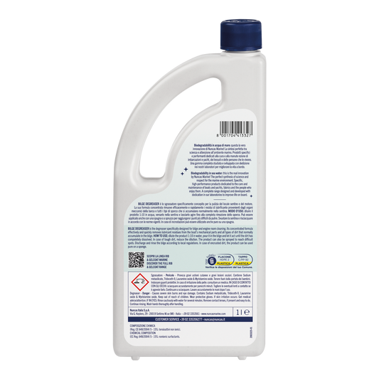 Marine Bilge Degreaser - 1000ml