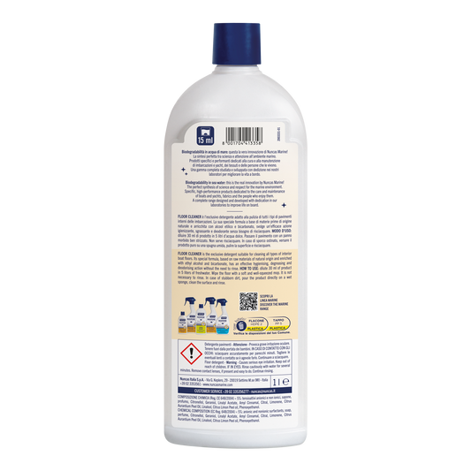 Marine Floor Cleaner - 1000ml