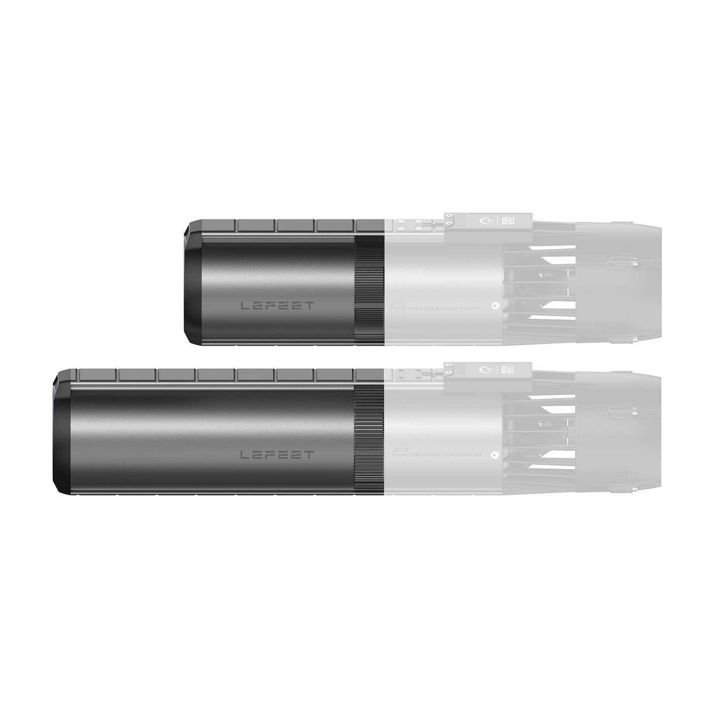 LEFEET P1 – Extra 160 Wh Battery**