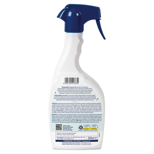 Marine Descaler - 500ml