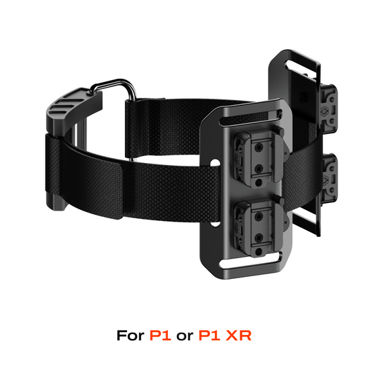 LEFEET P1 – Tank mount