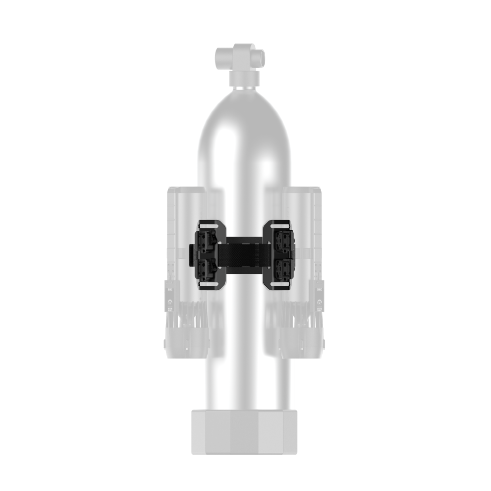 LEFEET P1 – Supporto per bombola