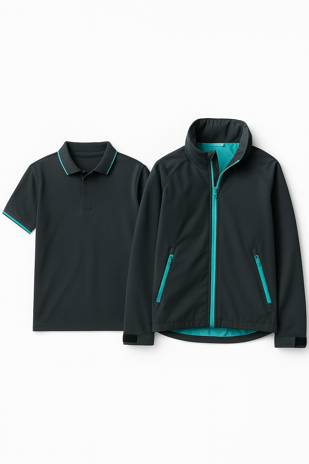 Abbigliamento e sport