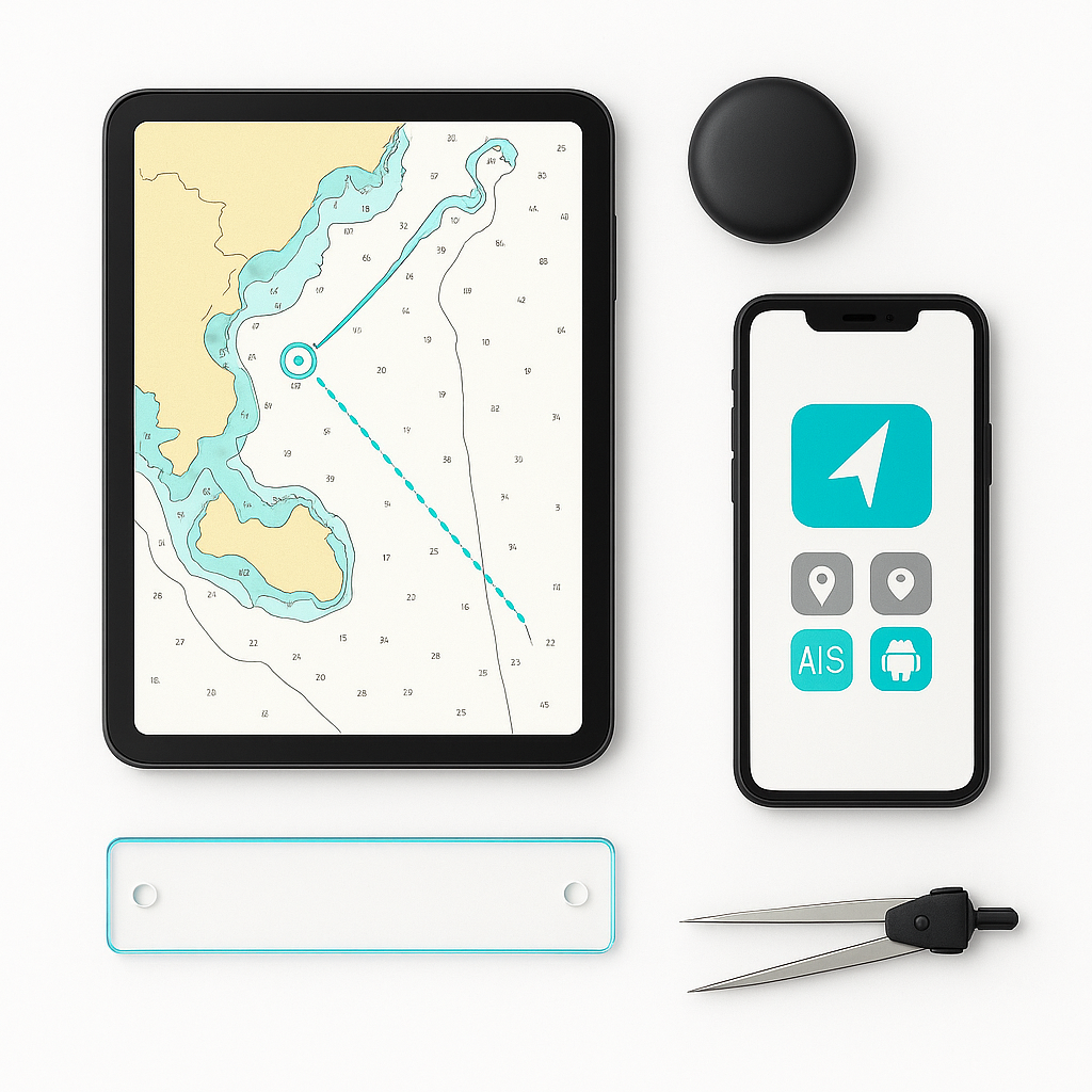 App per la navigazione