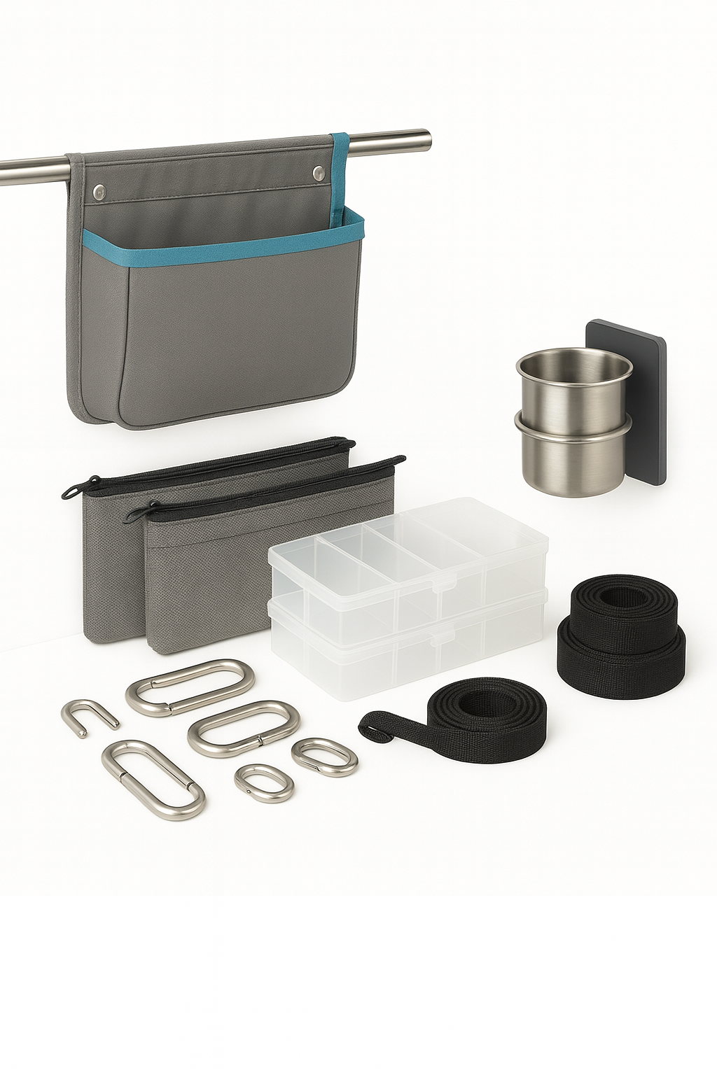 Organizzazione di bordo