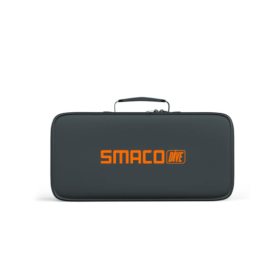 Borsa di trasporto kit maschera piu bombola