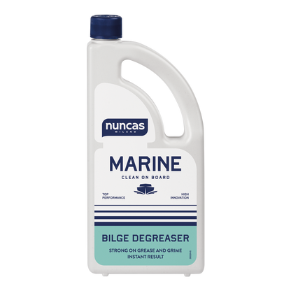 Marine Bilge Degreaser - 1000ml