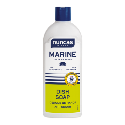Marine Dish Soap - 500ml