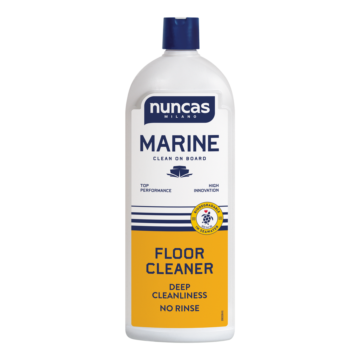 Marine Floor Cleaner - 1000ml