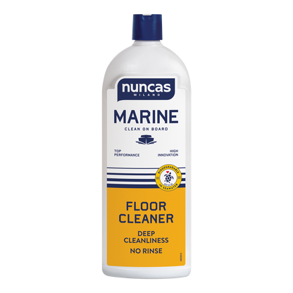Marine Floor Cleaner - 1000ml