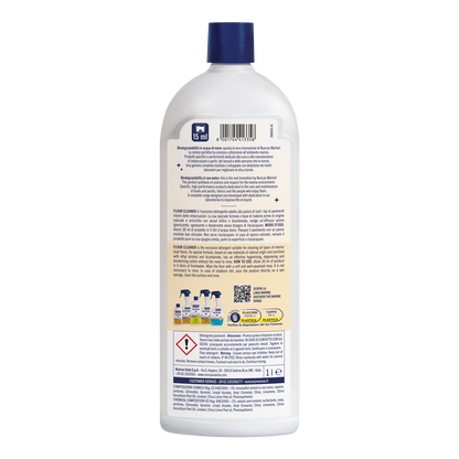 Marine Floor Cleaner - 1000ml