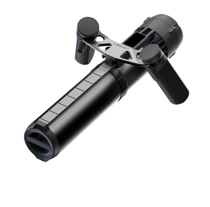 LEFEET P1 – Premium modular underwater water scooter