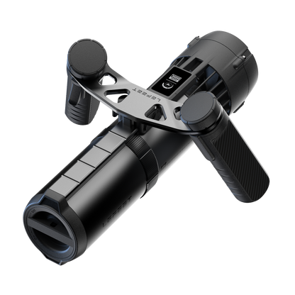 LEFEET P1 – Premium modular underwater water scooter