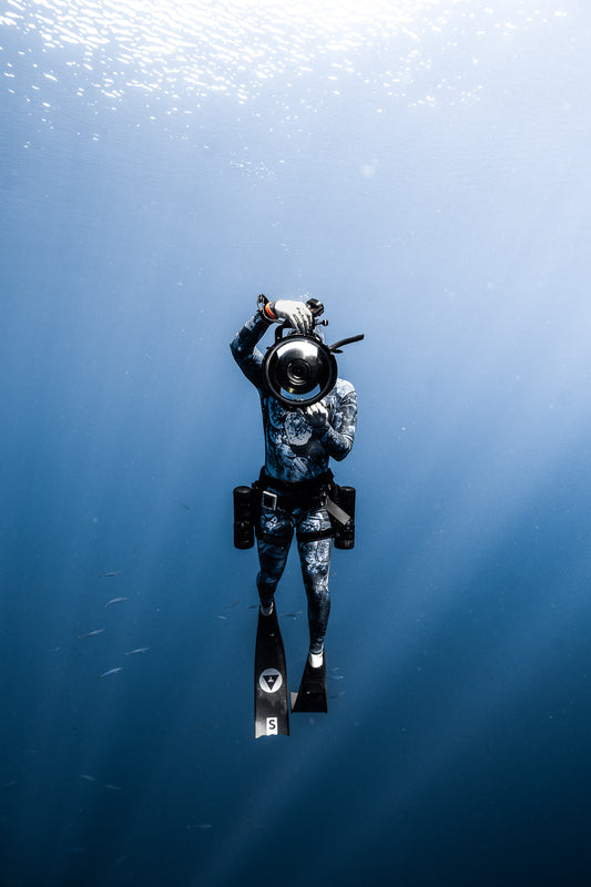 LEFEET S1 PRO – Supporto per gambe (hands-free)