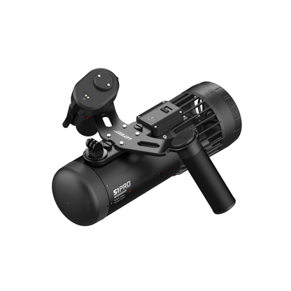 LEFEET S1 Pro – Compact water scooter for snorkeling and fun**
