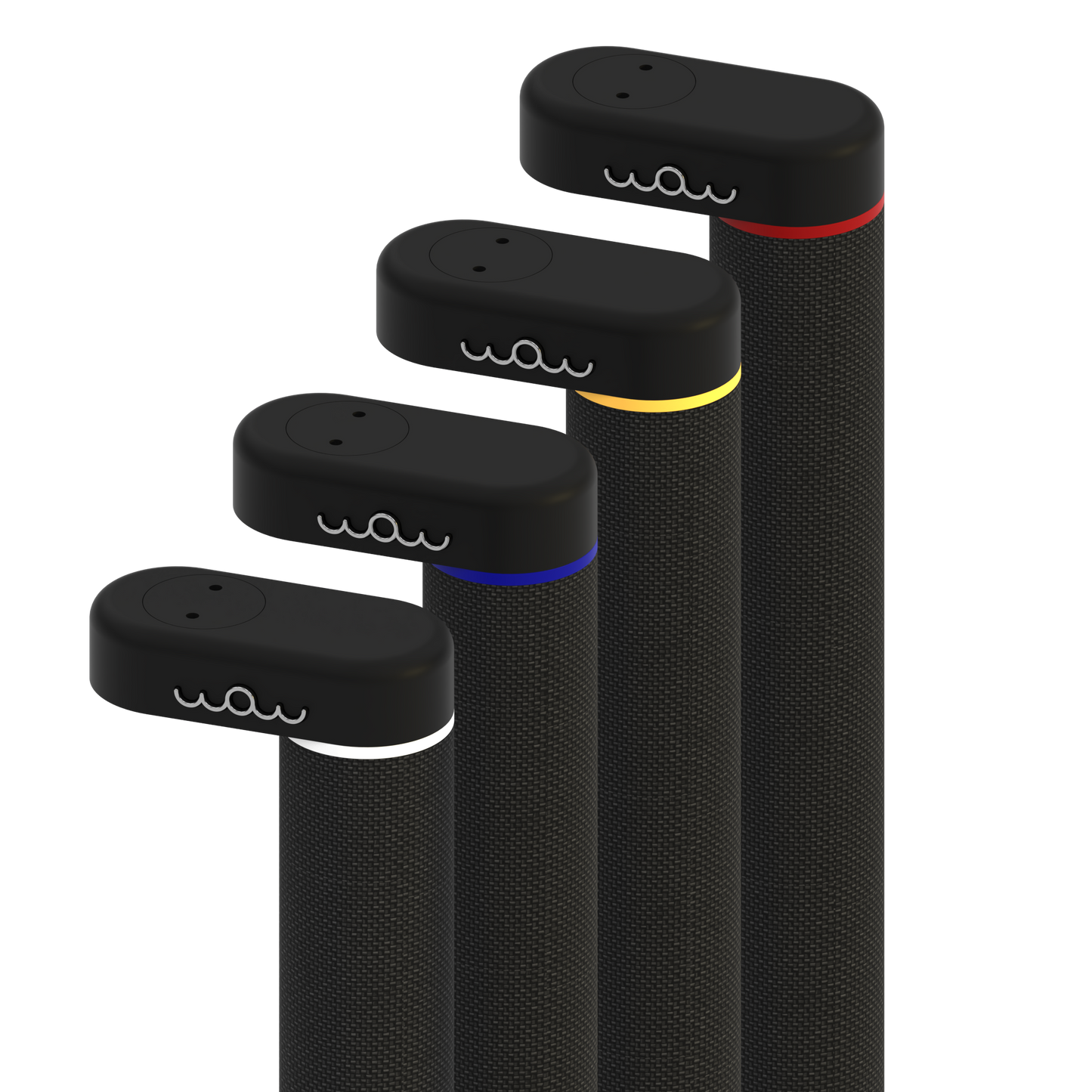 WOW Shower – Doccia nautica di design