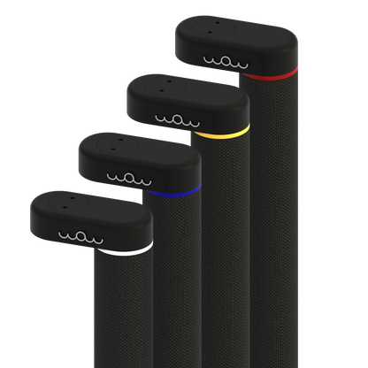 WOW Shower – Doccia nautica di design