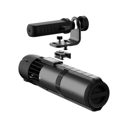 LEFEET P1 Lite – Supporto a una mano