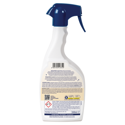 Marine Bathroom Cleaner - 500ml