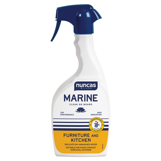 Marine Furniture & Kitchen - 500ml