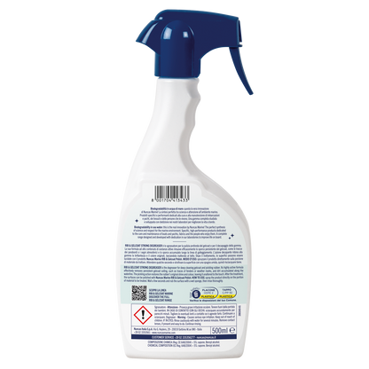 Marine RIB & Gelcoat Strong Degreaser - 500ml
