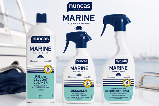 Kit Nuova Stagione – Barca Splendente
