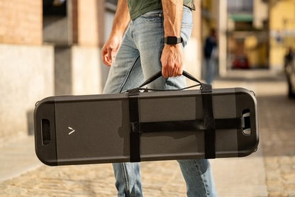 VOLTAB – Generatore elettrico portatile per barca