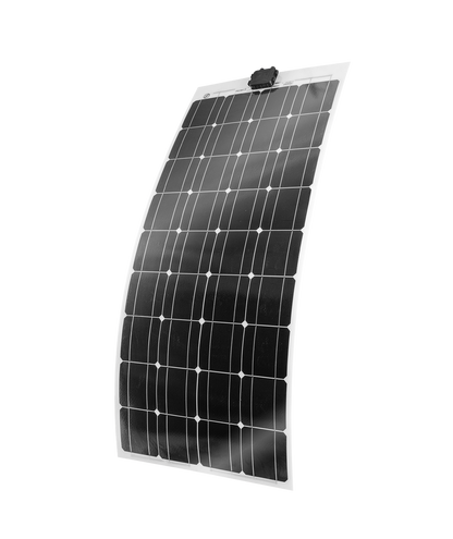 ENECOM HF Standard Series – Pannelli solari flessibili Made in Italy