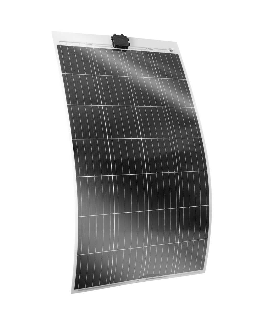 ENECOM HF Standard Series – Pannelli solari flessibili Made in Italy