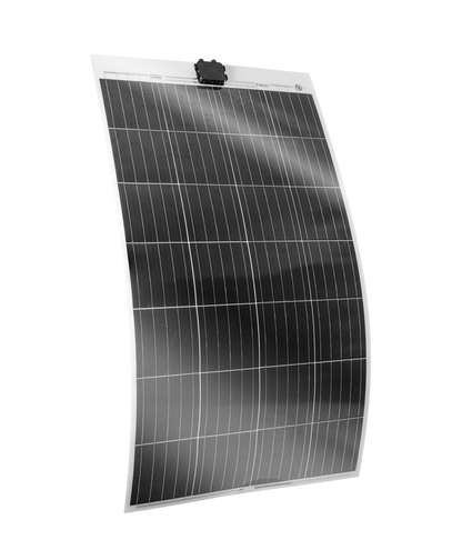 ENECOM HF Standard Series – Pannelli solari flessibili Made in Italy