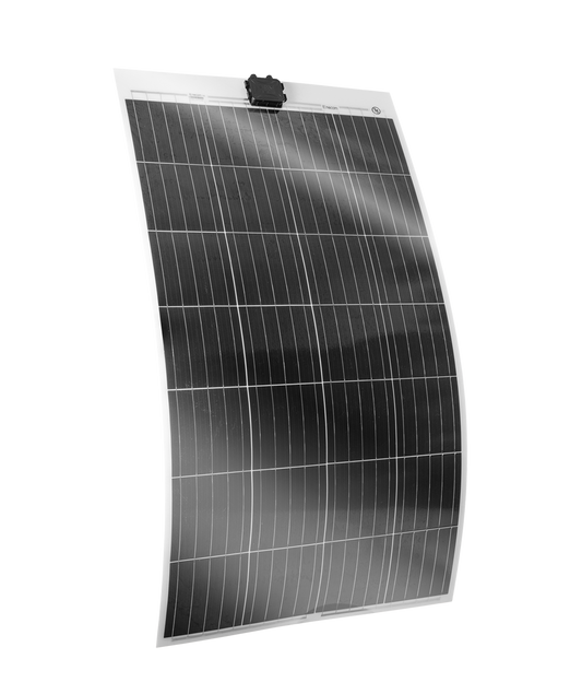 ENECOM HF Strong Series – Pannelli solari flessibili rinforzati Made in Italy