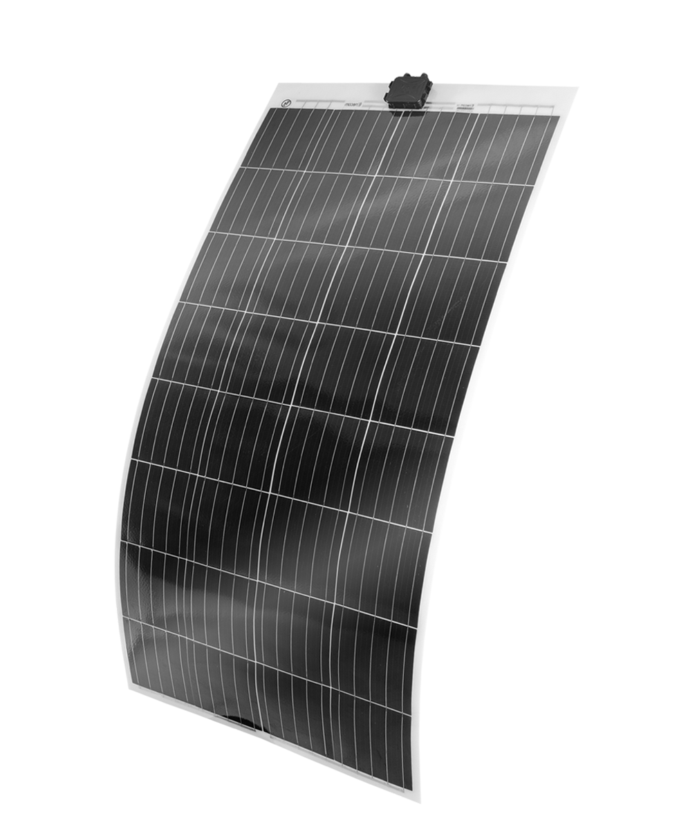 Hf Panel ENECOM HF Standard Series – Flexible Solar Panels Made in Italy – Nautilux