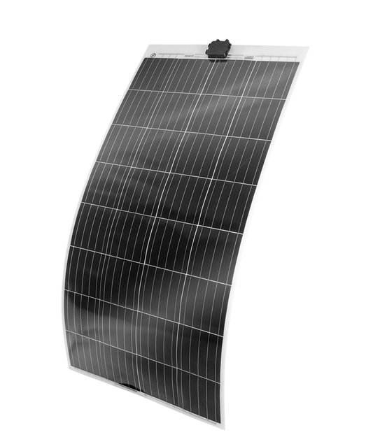 ENECOM HF Strong Series – Pannelli solari flessibili rinforzati Made in Italy