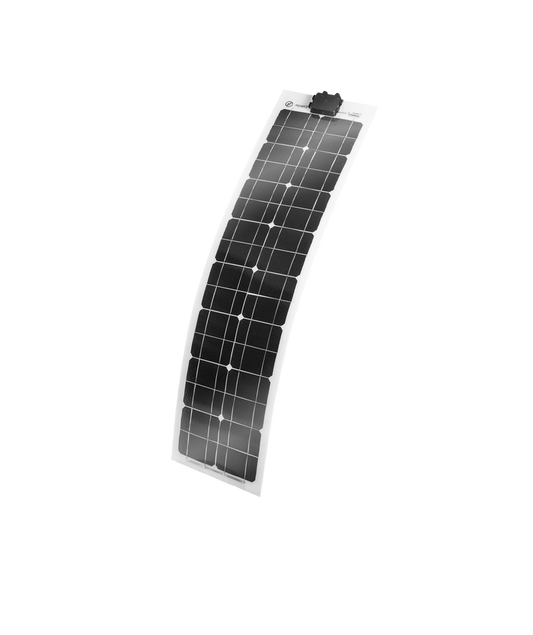 ENECOM HF Stripe Series – Pannelli solari flessibili per spazi stretti e superfici irregolari