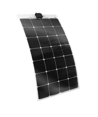 ENECOM HF SunPower Series – Pannelli solari flessibili ad altissima efficienza Made in Italy