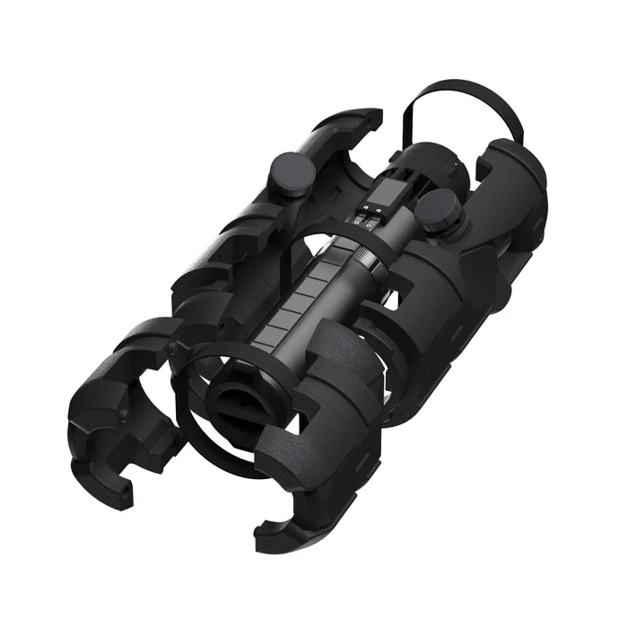 LEFEET P1 – Buoyancy Sleeve (galleggiante)