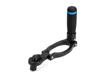 Flipper™ – Maniglia pieghevole per winch