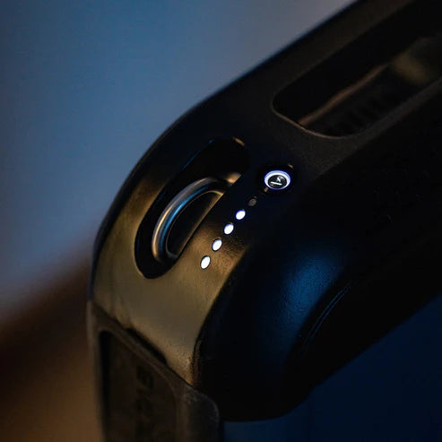 VOLTAB – Generatore elettrico portatile per barca