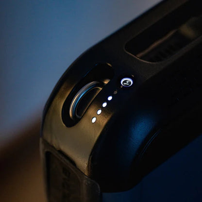 VOLTAB – Generatore elettrico portatile per barca