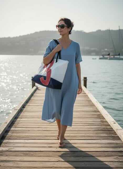 Maxy Bag Cabin in Vela Recuperata – #3