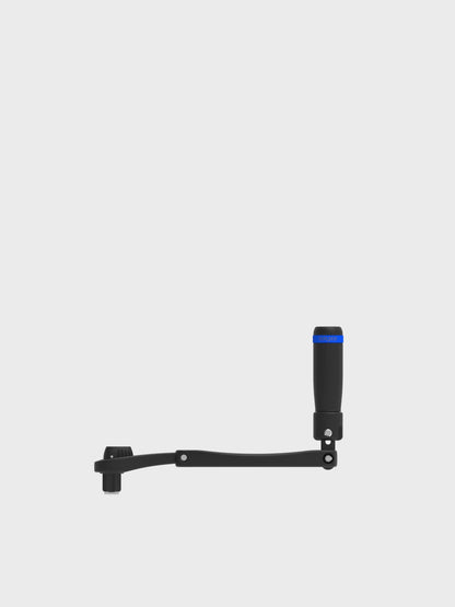 Flipper™ – Maniglia pieghevole per winch