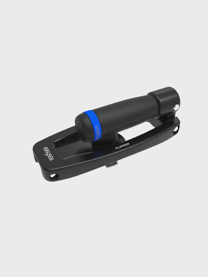 Flipper™ – Maniglia pieghevole per winch