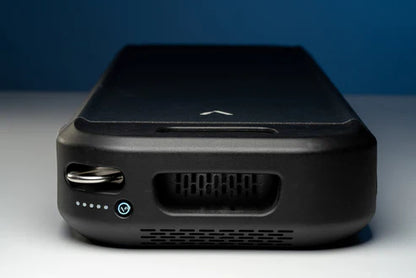 VOLTAB – Generatore elettrico portatile per barca